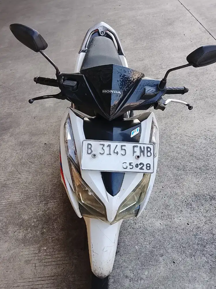 Vario 125 di jual