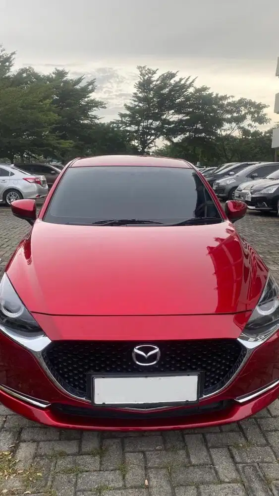 MAZDA 2 MULUS (2022)