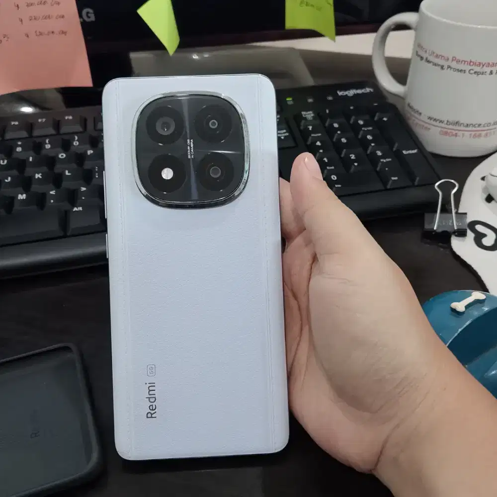 REDMI NOTE 14 PRO PLUS 5G