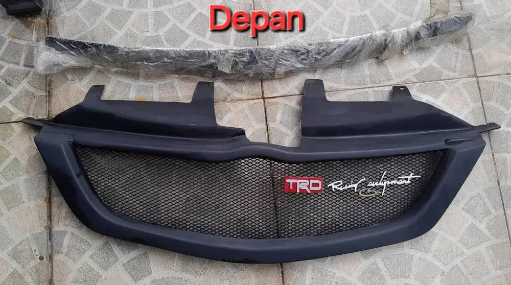 Grill Variasi Avanza 2004 s.d 2011