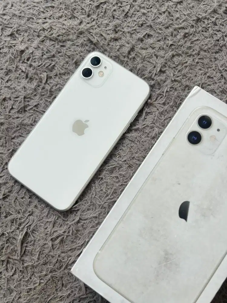 Iphone 11 128gb ibox TANGAN PERTAMA TERMURAH SE BANDUNG RAYA