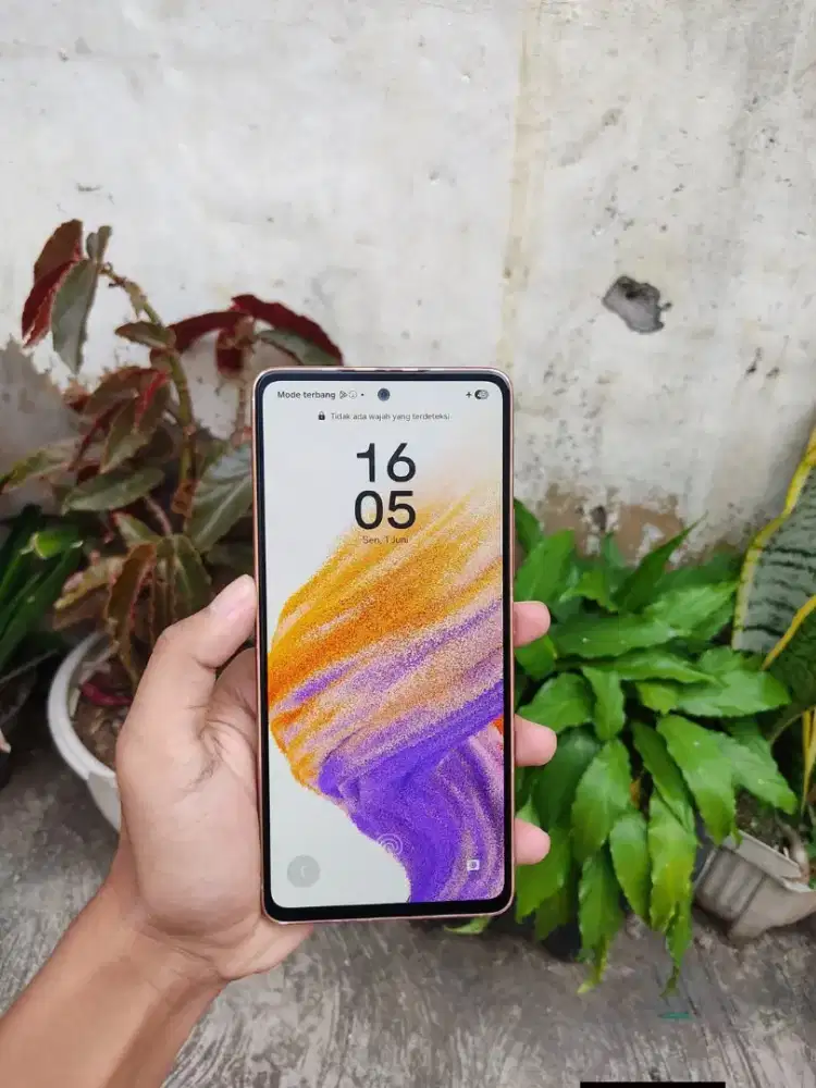 Samsung A53 5G ram 8/256