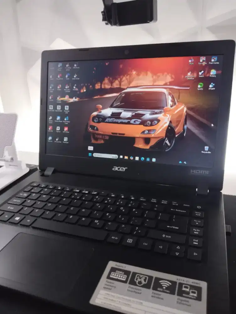 Jual laptop ACER