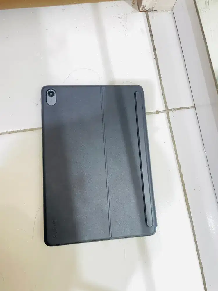Dijual Huawei MatePad 11.5 Second Mulus Fullset Original Plus Keyboard