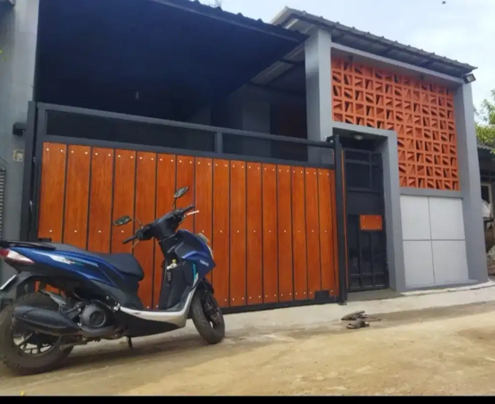 Jasa Tukang Harian dan Borongan.
