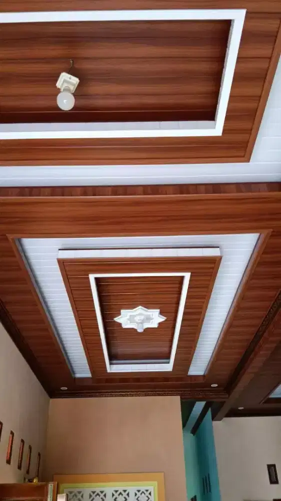 Plafon PVC plafon modern