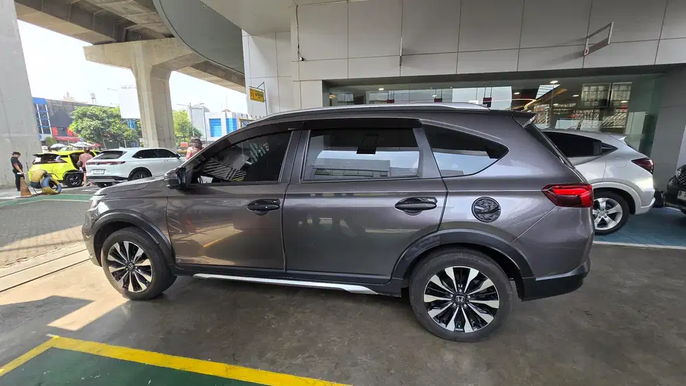Honda BR-V 2022 Bensin