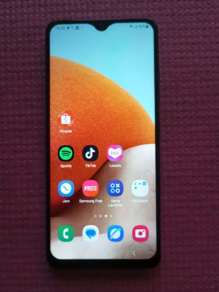 Samsung A32 (Ram6/128)