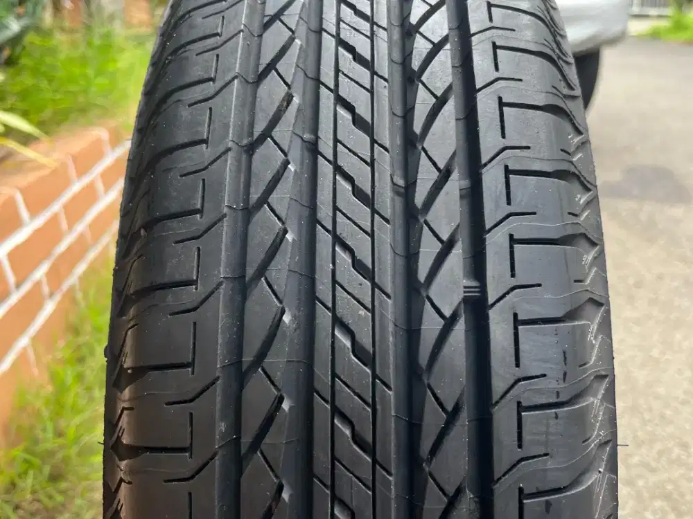 Ban Bridgstone 195 80 R15 jimny 195/80/r15 katana hiace