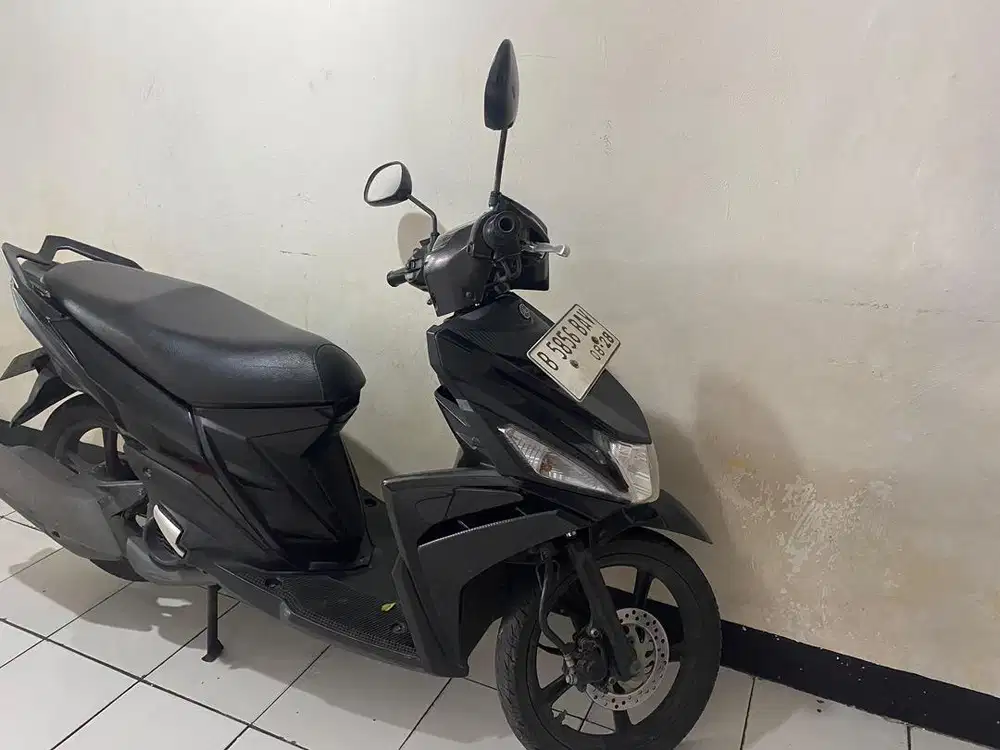 MIO M3 2020 - 125CC