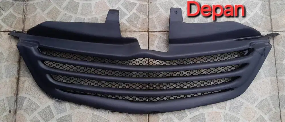 Grill Variasi Avanza vvti 2004 s.d 2011