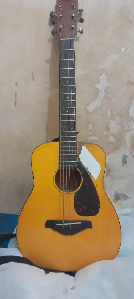 Yamaha ori fg junior