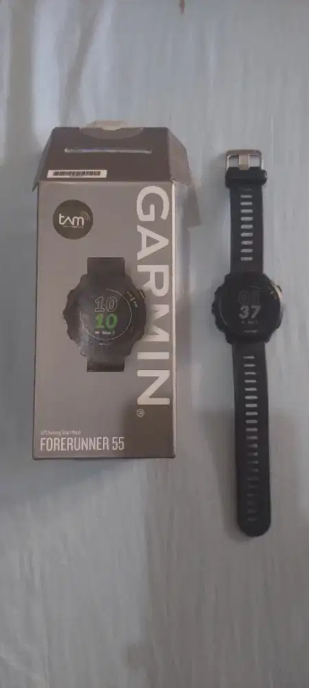 Jam Tangan Garmin