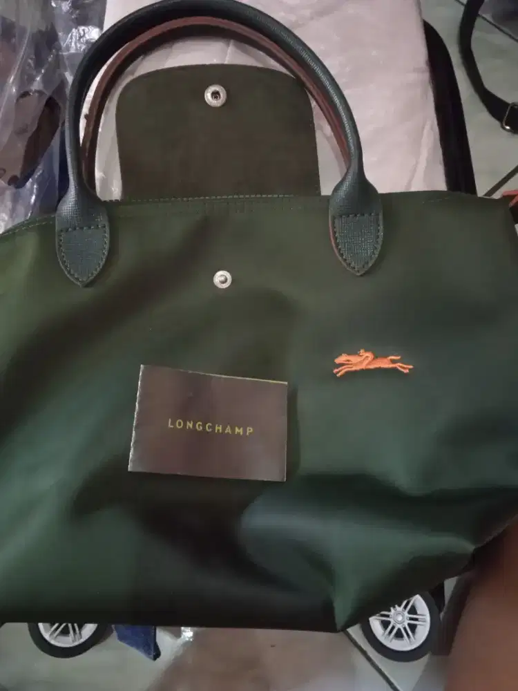 tas longchamp ori