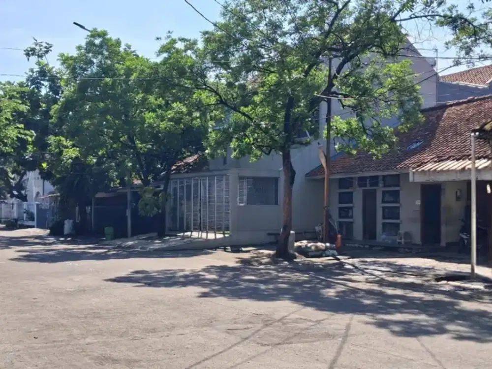 Dijual Tanah Cocok untuk Ruko,Klinik,Salon Siap Pakailokasi Strategis di Kawasan Turangga Sayap Buah Batu Bandung