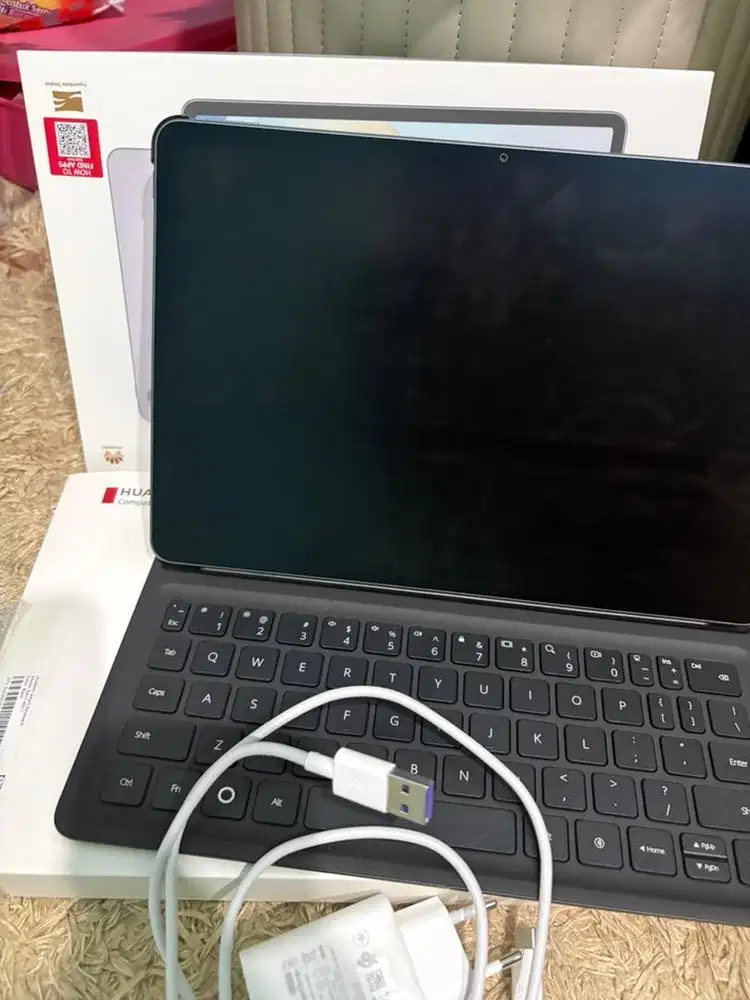 Dijual tablet huawei pad 11.5
