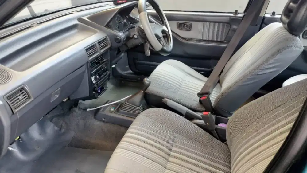Sale Daihatsu classy 1994 lok kayumanis bogor