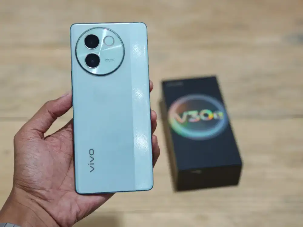 vivo v30e 5g 8/256 bisa tt