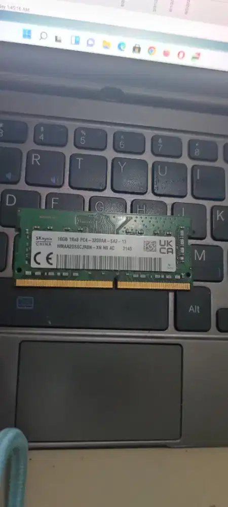 ddr4 16gb 3200 ram laptop