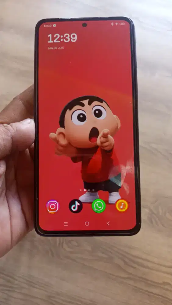 Xiaomi Redmi note 14 4g 256/TT