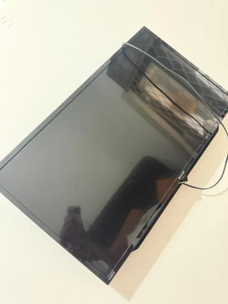 TV LED SHARP AQUOS