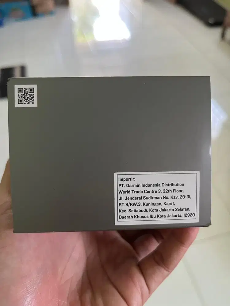 Garmin vivo active 5