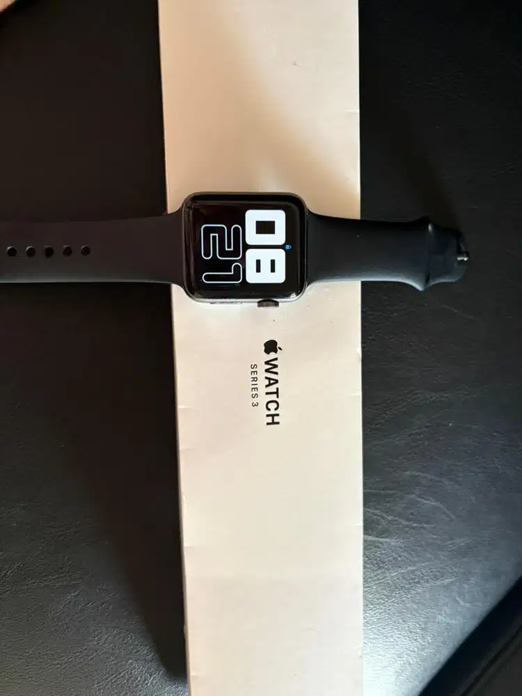 Apple watch series 3 42mm