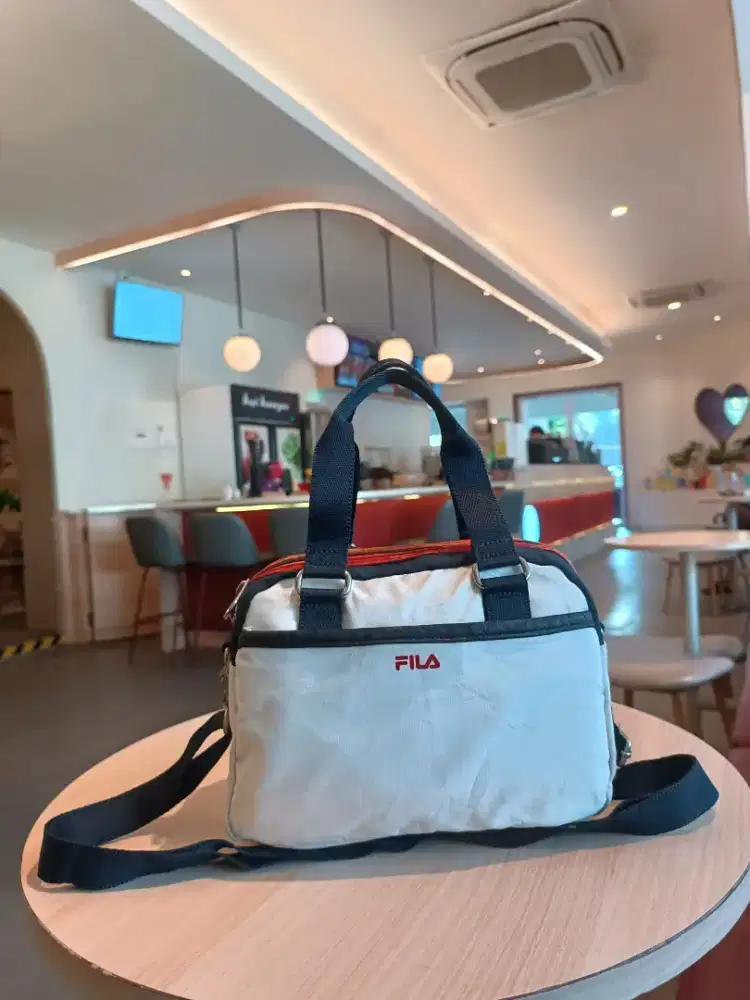Tas Selempang Original