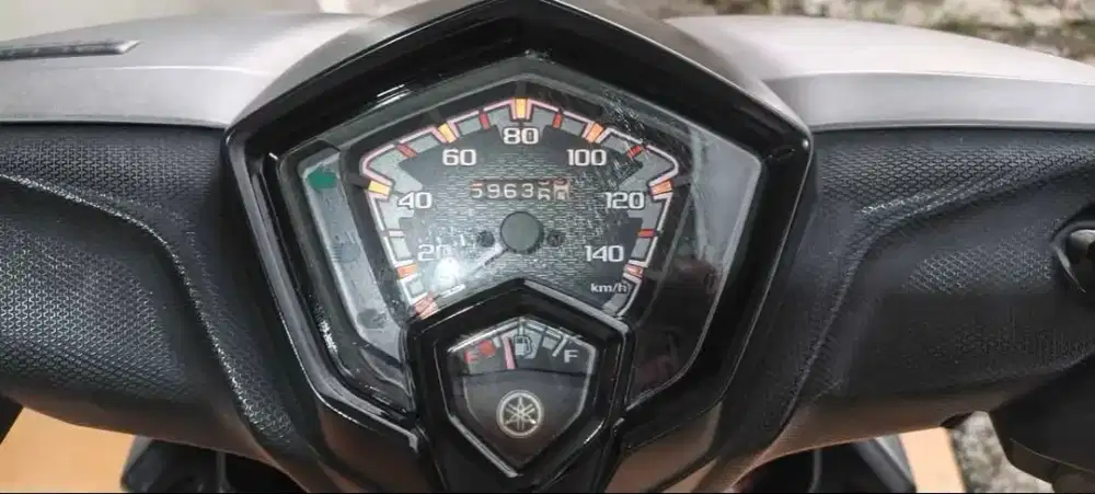 Soul GT 125 2016