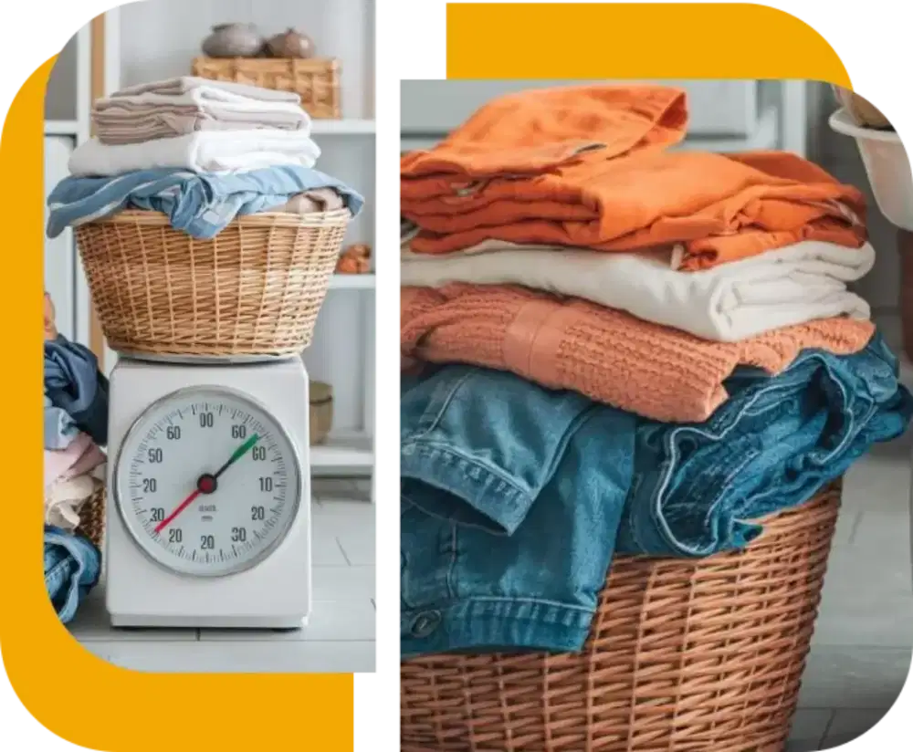Dibutuhkan Segera Karyawan Laundry