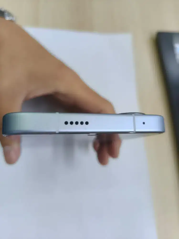 Poco X8 Pro Max atau Poco x8 promax
