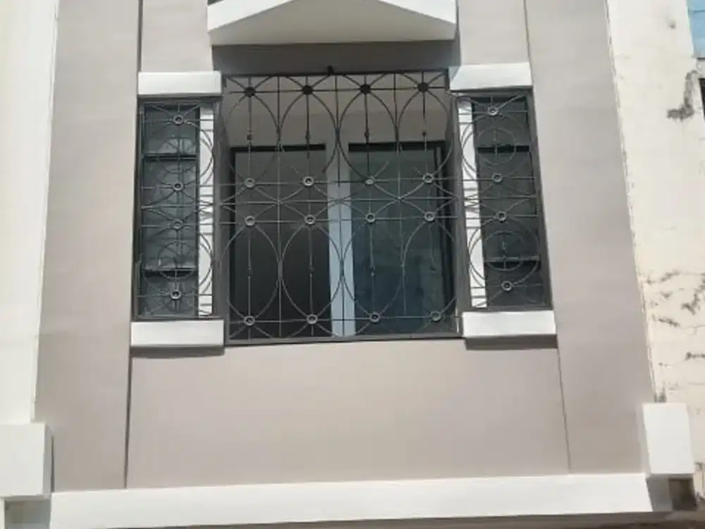 DISEWAKAN CEPAT RUKO TAMAN PALEM