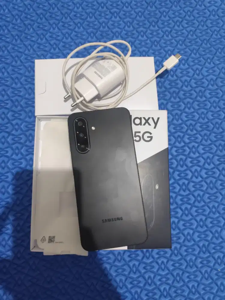 Samsung A17 5G 8/256