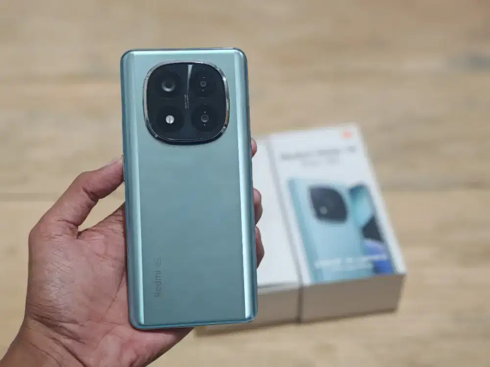 redmi note 14 pro+ 5g 12/512 bisa tt