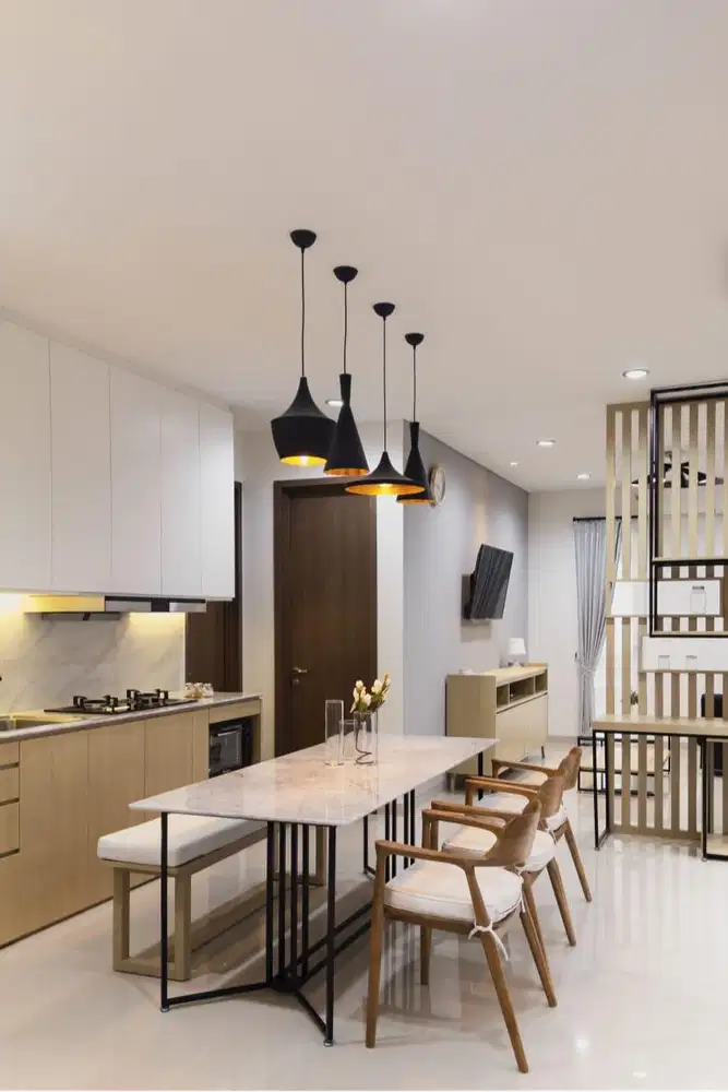 DIJUAL CEPAT DAN MURAH RUMAH SUPER CIAMIK GRAHA NATURA EDENIA!