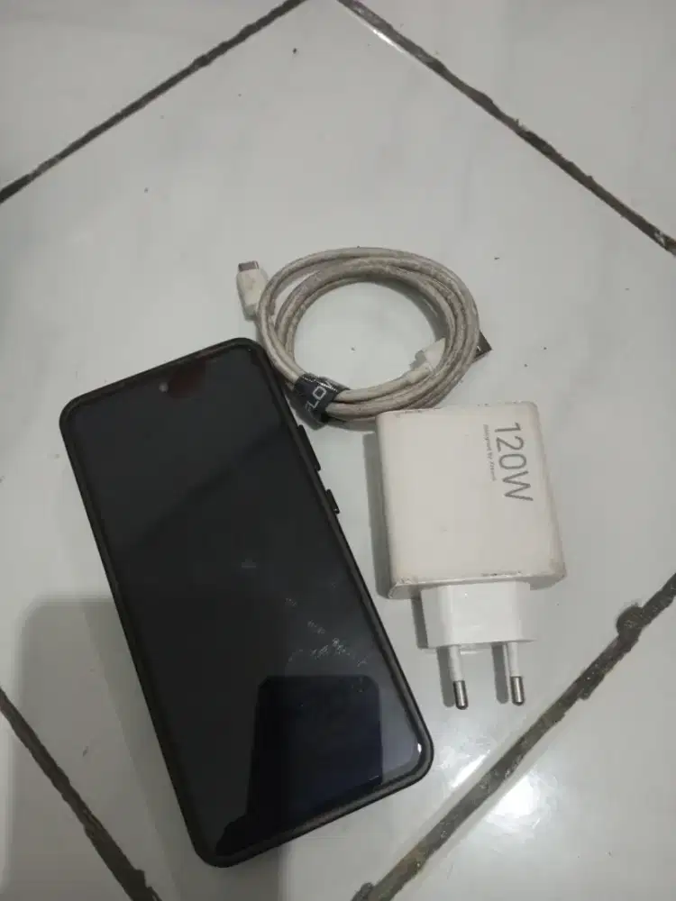 Xiaomi 14T 12/512