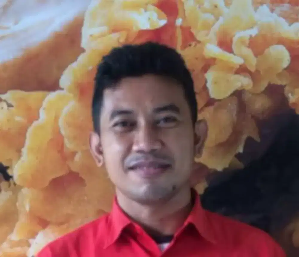MENCARI PEKERJAAN OB