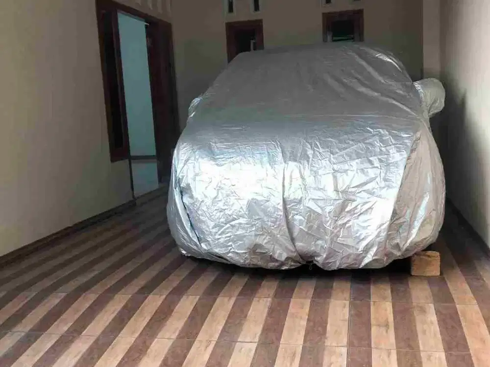 Kontrakan 2 kamar tengah Kota Malang dekat Suhat