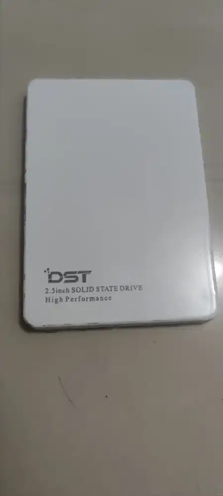 ssd sata 128gb sentinel 100%