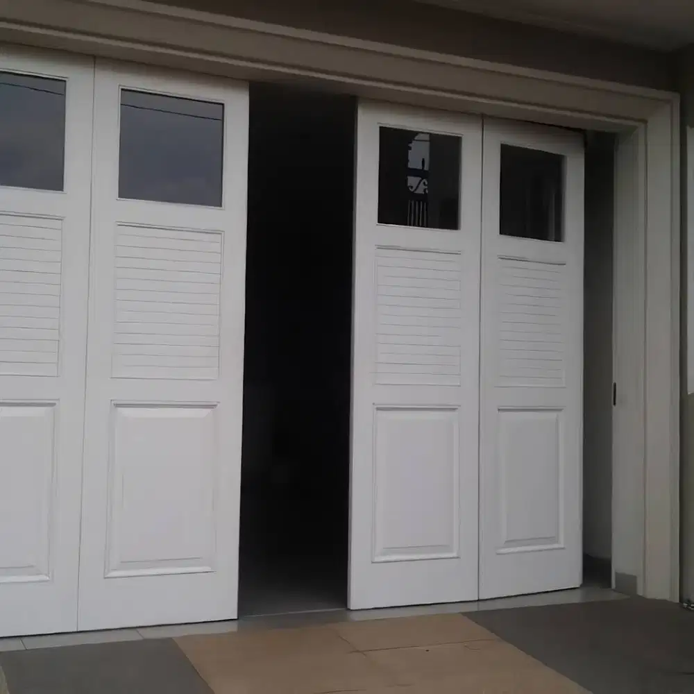 Jual Pasang Pintu Sliding Henderson Minimalis Harga Terbaik di Jakarta