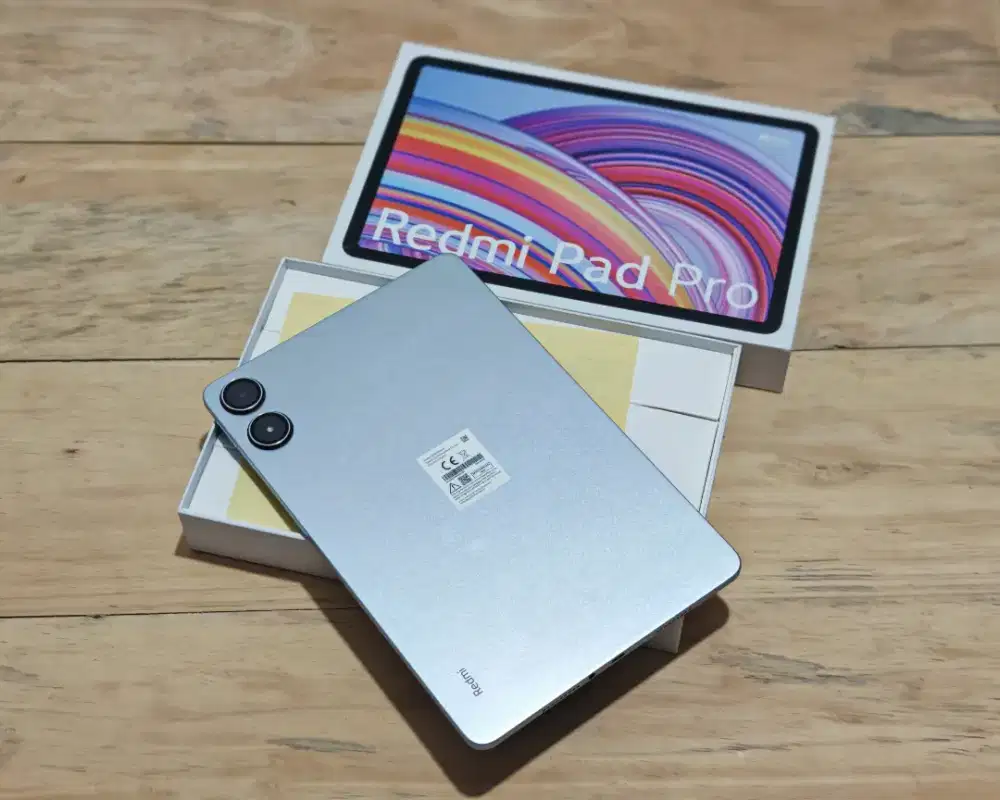 Redmi pad pro 8/256