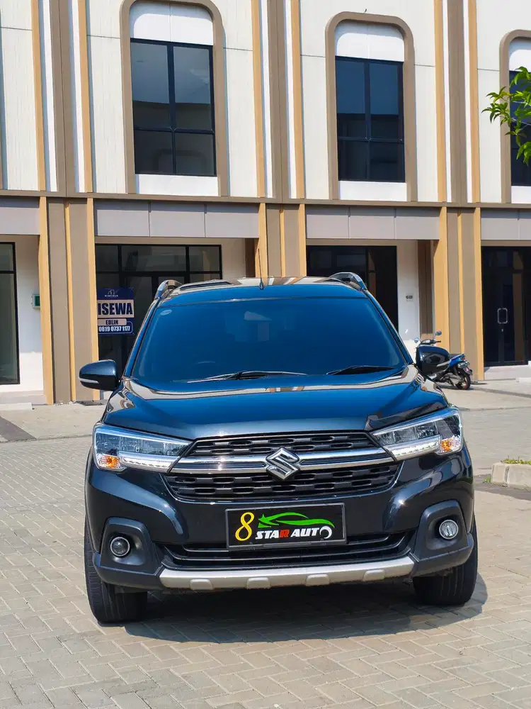 Suzuki XL7 Beta Matic AT 2023 Low kilometer