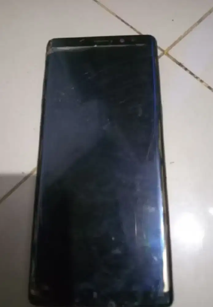 Hp Samsung Galaxy Note 8 Ram 6GB/ 64GB