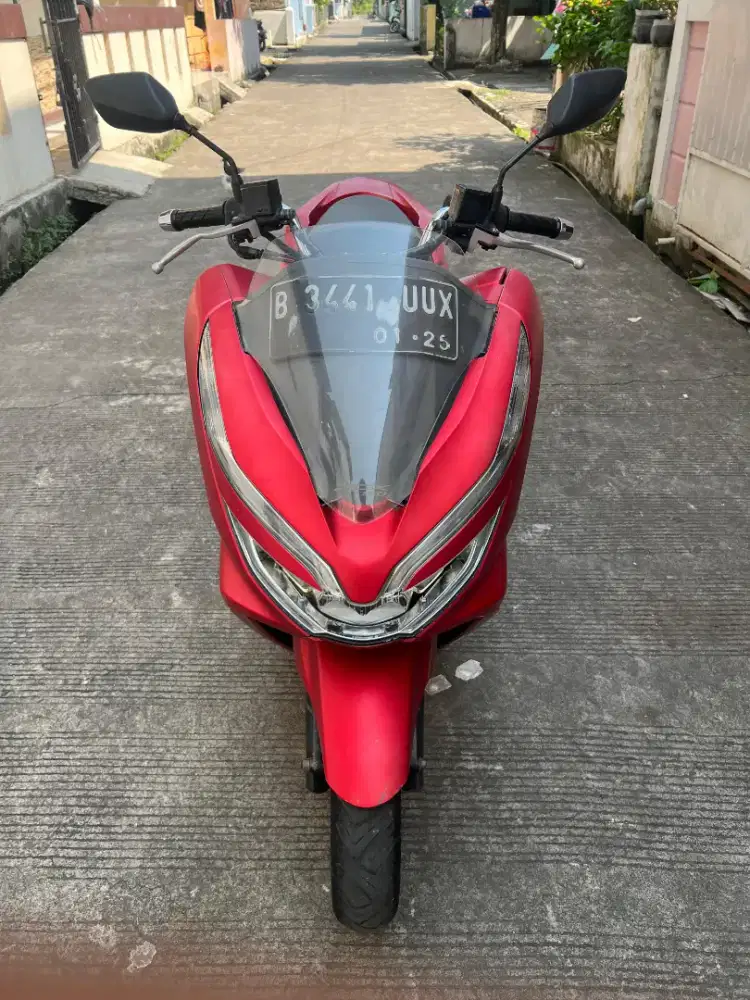 Honda PCX 150 tahun 2020