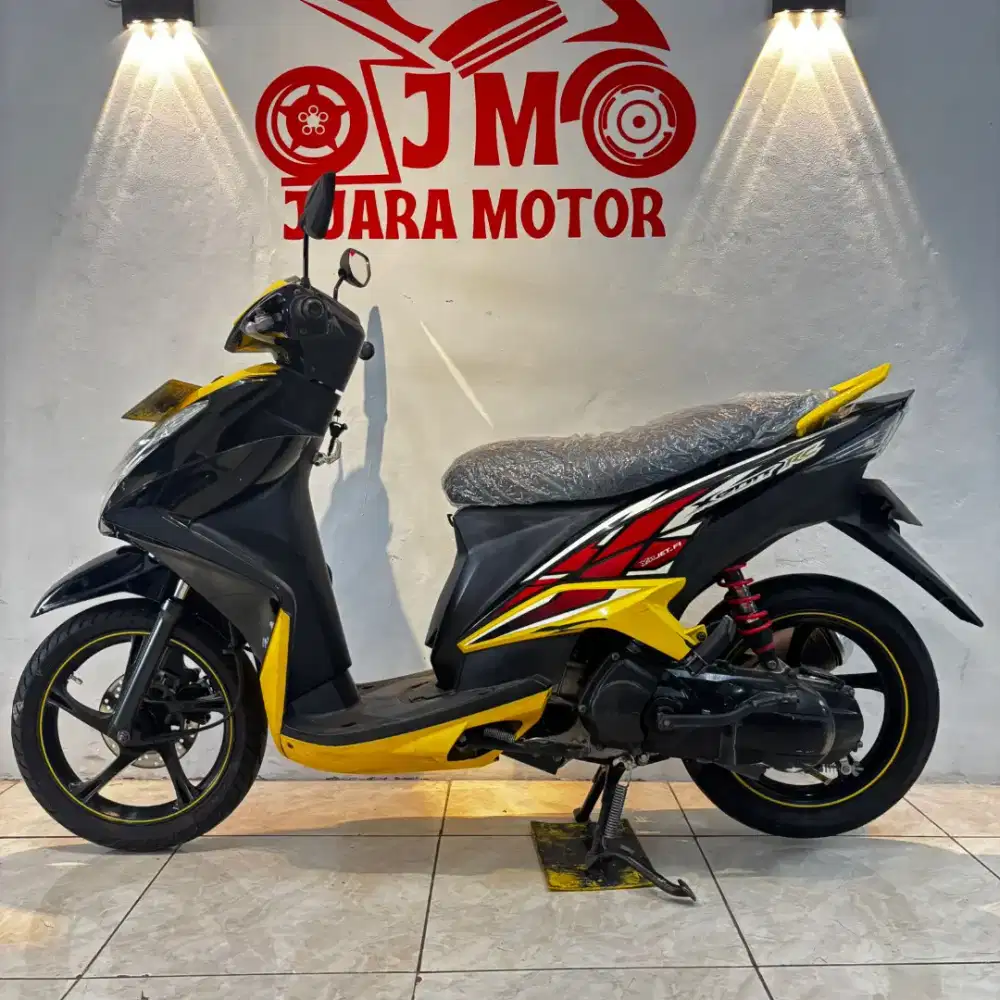 XEON RC 2013 SURAT LENGKAP MOTOR TERAWAT SIAP PAKAI NO KENDALA NO PR