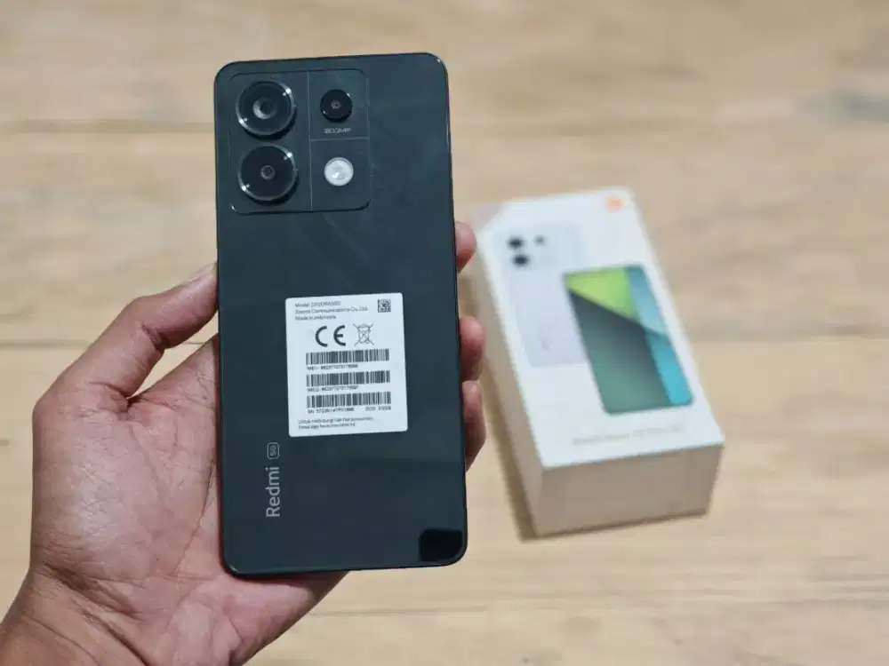 redmi note 13 pro 5g 12/512 bisa tukar tambah