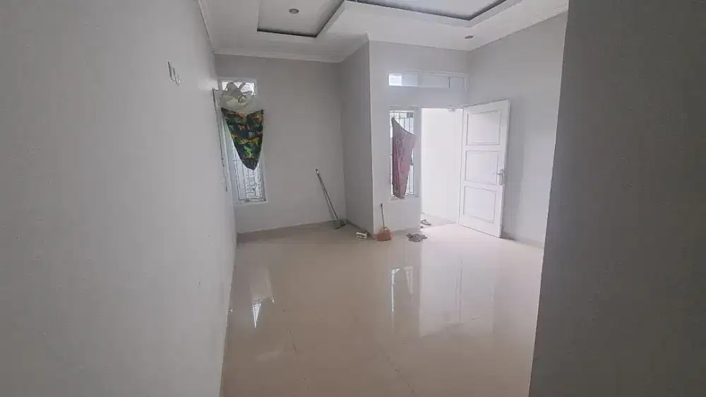 JUAL RUMAH PONDOK RANGGON