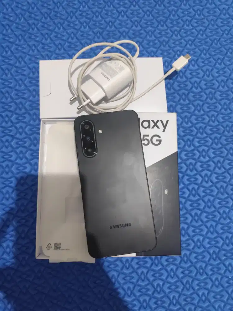 Samsung A17 5G 8/256