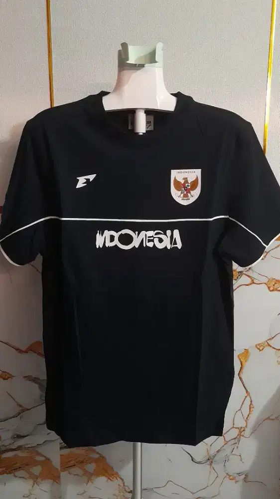 Kaos Eerspo baju Timnas Original