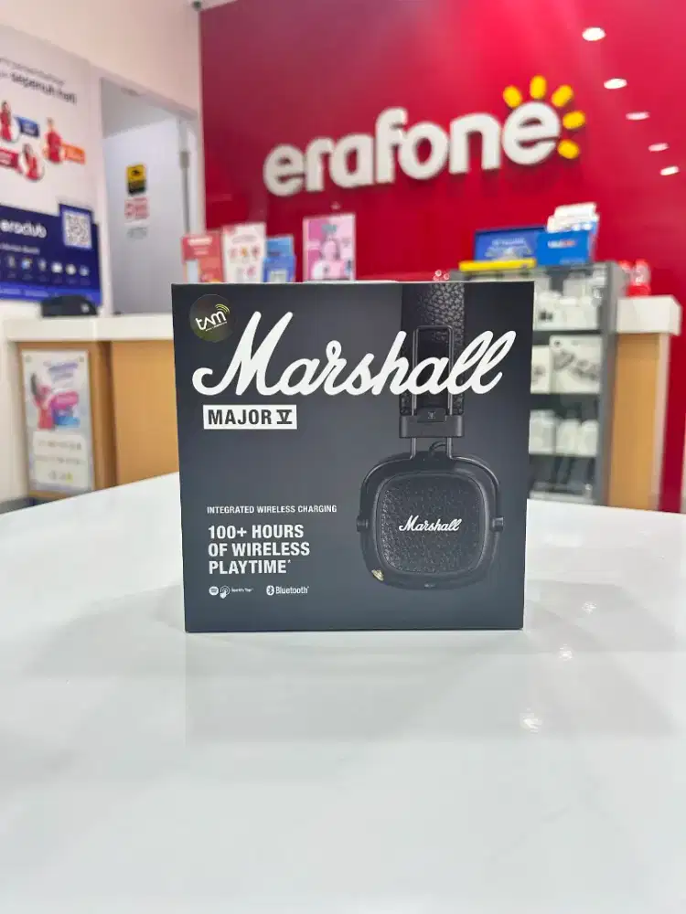 Marshall Major 5